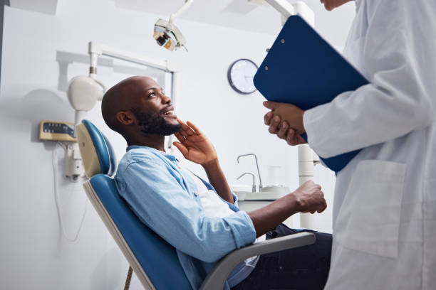 Best Walk-In Emergency Dentist in Prosper, TX