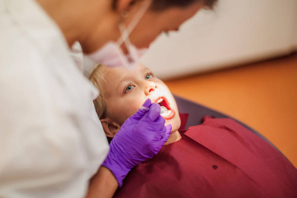 Best Emergency Tooth Extraction in Prosper, TX