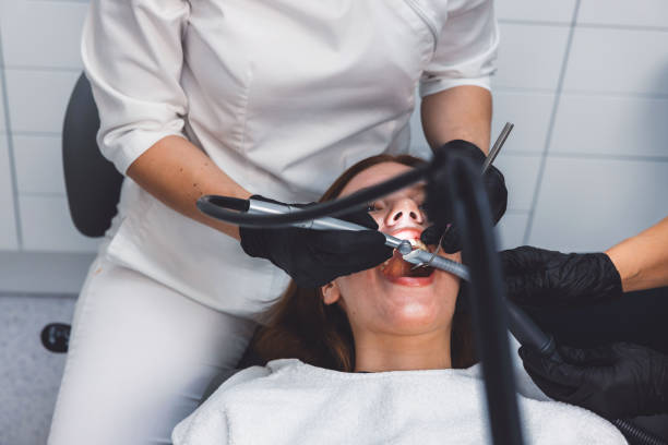 Best Emergency Wisdom Teeth Removal in Prosper, TX